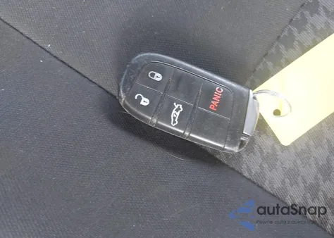 2018 Dodge Challenger T/A from USA, damaged, VIN 2C3CDZBT2JH287968